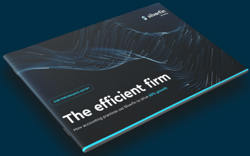 Silverfin: The efficient firm 2026 performance report