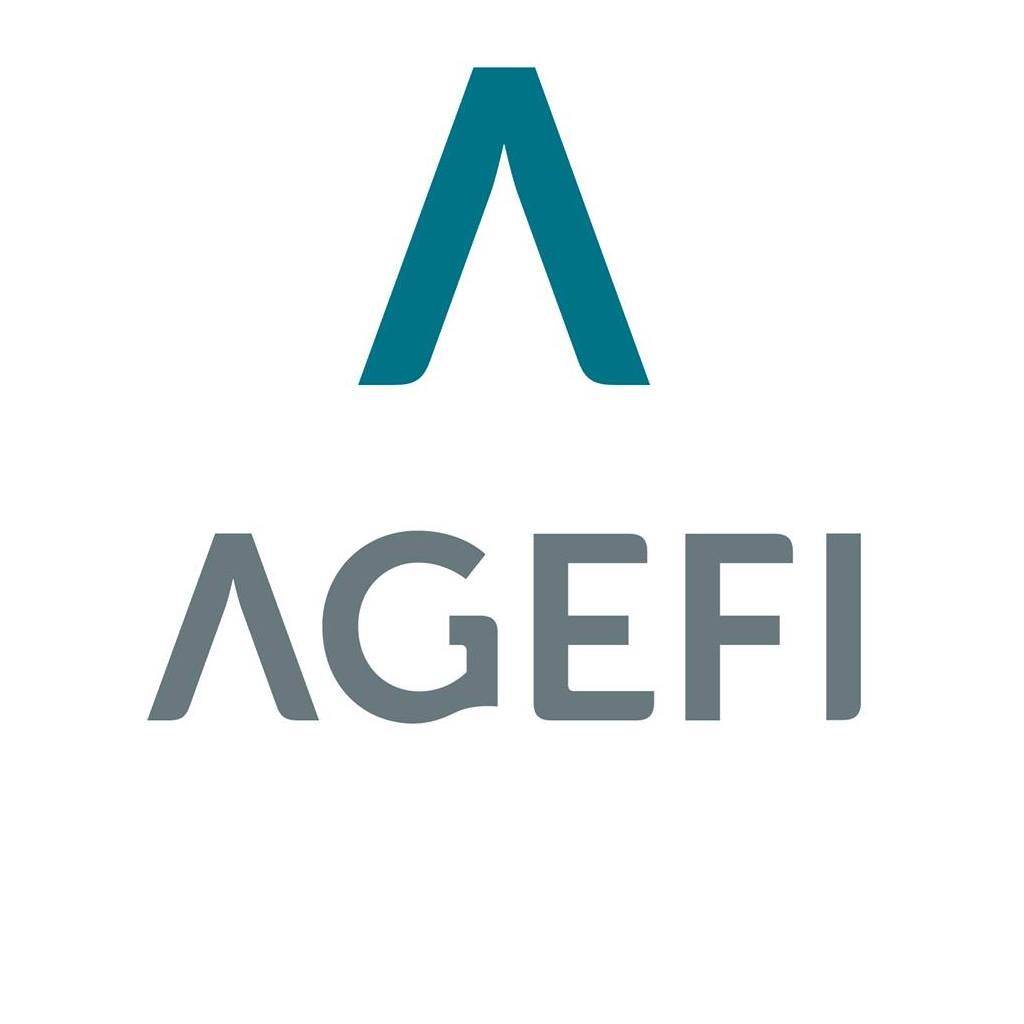 Agefi logo