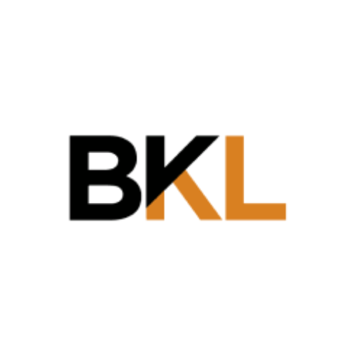 BKL Logo Square
