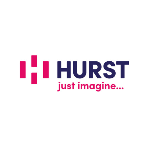 Hurst Logo Square