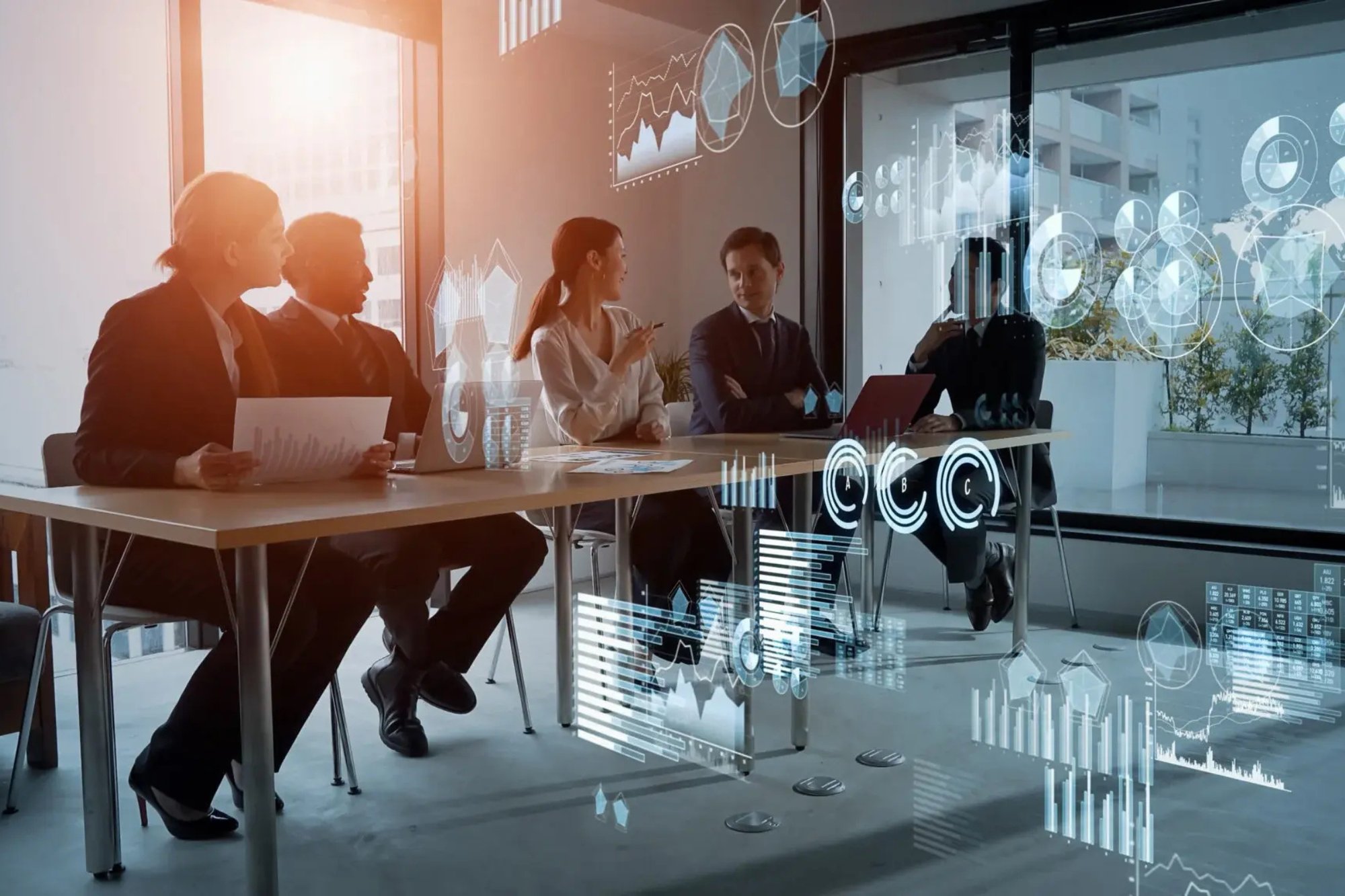 The future of accounting: AI, cloud, and automation