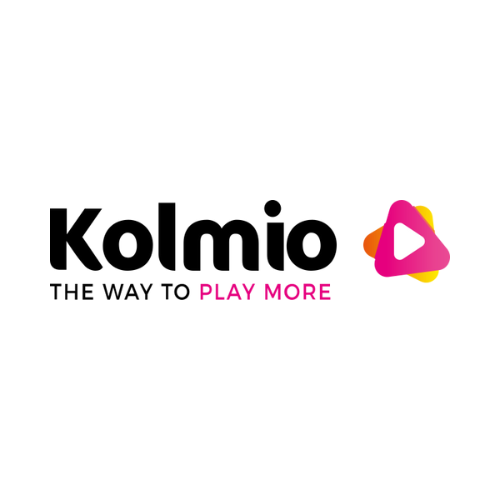 Kolmio Logo