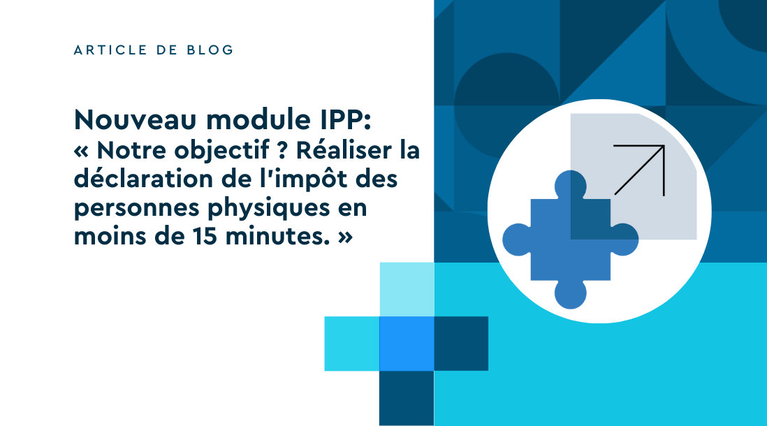 Module IPP