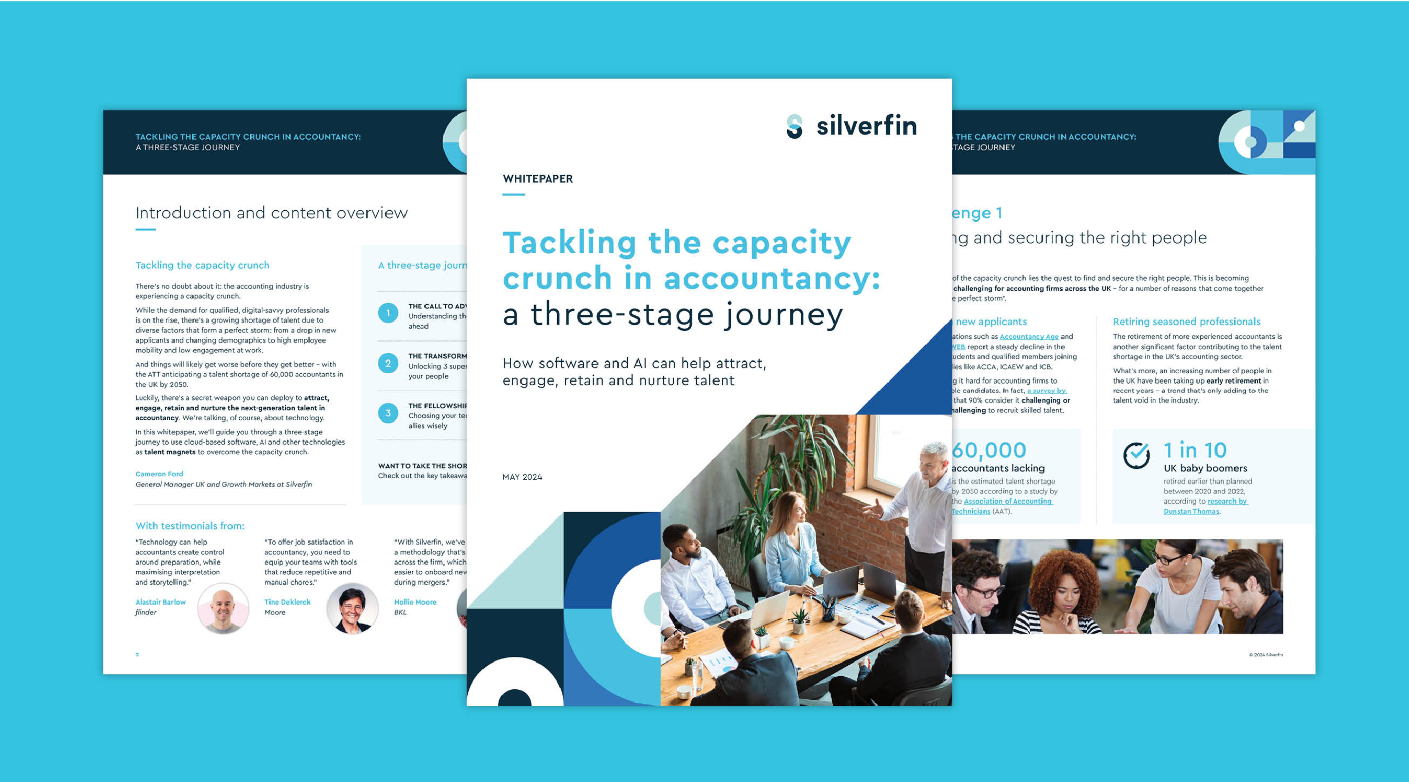 Silverfin LinkedIn Templates_Landscape (1098 x 610 px)