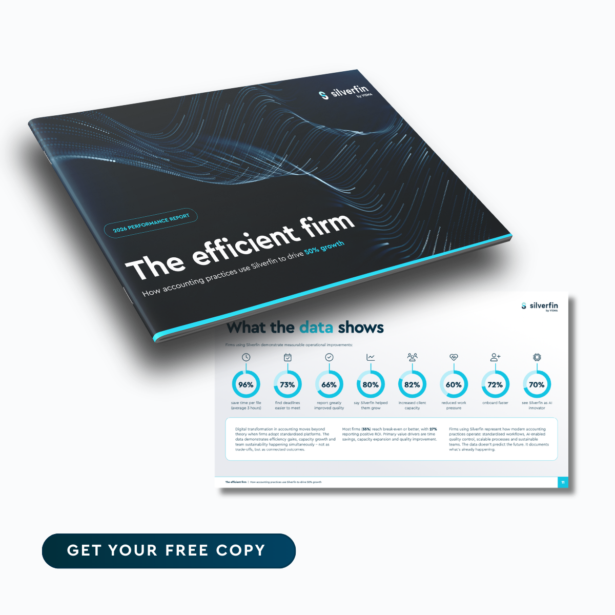 UKI_The Efficient Firm report